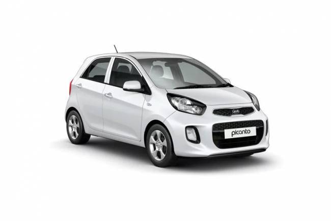 All you want to know about KIA Picanto 2020 Second Generation